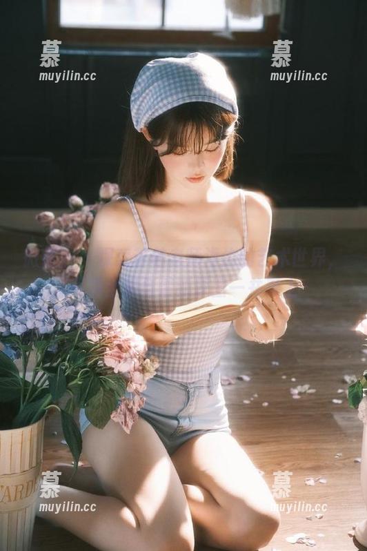 若若老师 微密圈 - 探索若若老师海边的艺术世界,写真全集与清新原图一并奉上