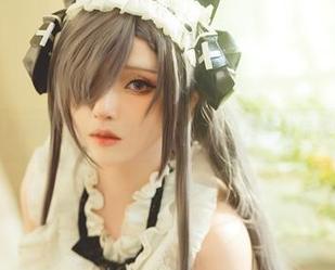 亲密接触菌烨tako兔女郎私房图集，尽享独特视觉盛宴