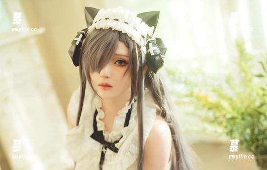 菌烨tako 亲密接触菌烨tako兔女郎私房图集,尽享独特视觉盛宴