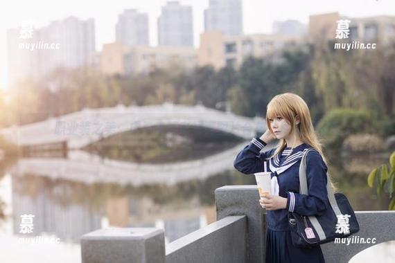 职业装之美：虎森森精彩写真图片合集，尽显职场范