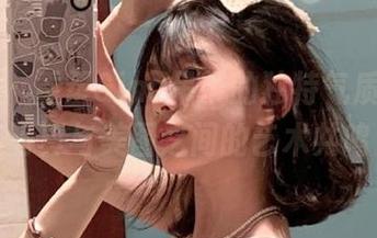 蜜桃社 – 重塑Gina吊带的独特气质，感受写真与美图之间的艺术共鸣