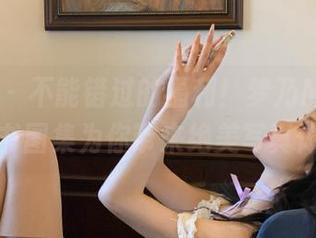 蜜桃社 – 不能错过的福利！梦乃Mandy的秘书图集为你带来绝美写真体验！