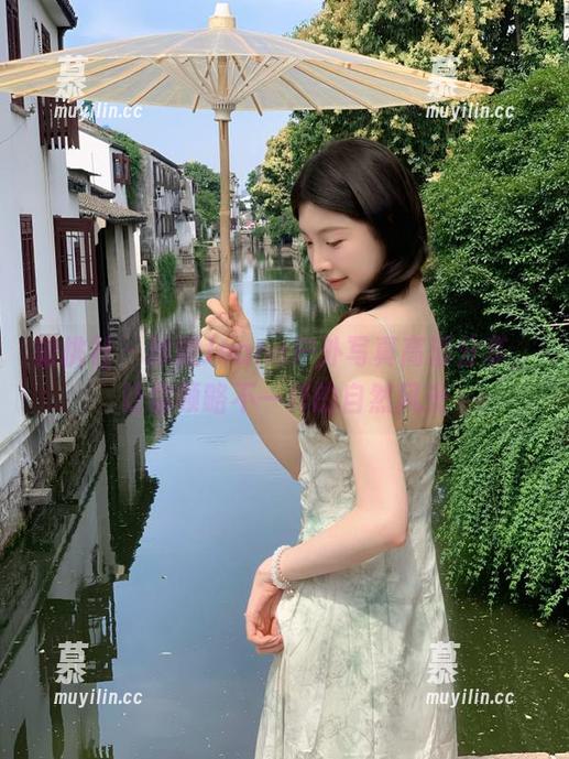 蜜桃社-珍妮Jeane 蜜桃社 - 珍妮Jeane户外写真高清分享,让你领略不一样的自然风光