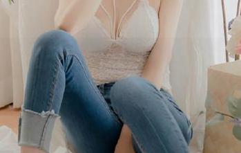 蜜桃社 – 陌子Mandy水手服艺术精品合集：每一帧都是故事精选集