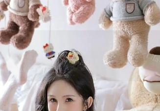 蜜桃社 – 韩贝贝旅拍写真合集：展现自由灵魂与多彩人生的瞬间