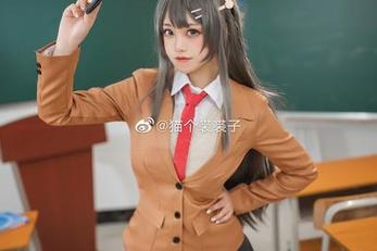 免费下载蜜汁猫裘浴娘2的绝美写真，让心灵感受美好