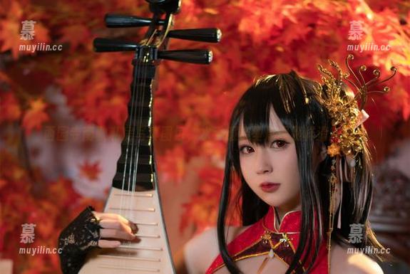 西园寺南歌私房写真图包，水手服造型展现别样清新魅力