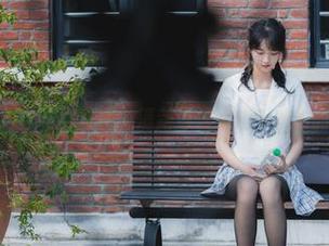 西瓜少女黑丝写真美图，清新可爱又充满魅力的作品集！