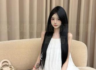 觅芙少女 – 虹虹姐姐的高清写真集，带你领略她的时尚与优雅