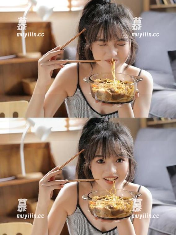 语画界-允儿Claire 语画界 - 允儿Claire的牛仔裤时尚探索:绝美原图合集,体会她对街头风格的独到见解