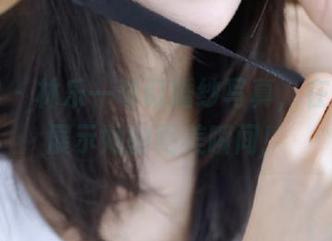 语画界 – 林乐一奇幻婚纱写真，在线高清展示她的绝美瞬间！