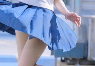 语画界 – 沐若昕皮衣写真精选：她如何用时尚演绎出自信与魅力的精彩瞬间？