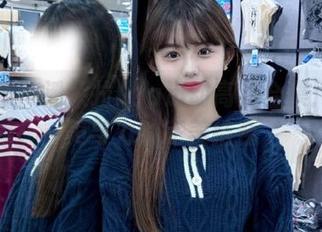 语画界 – 潘朵拉Laa运动高清合集：一场美与力的完美结合