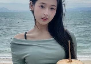 语画界 – 让人心动的言沫长腿美女写真，免费下载精致图片，与你分享美丽瞬间！