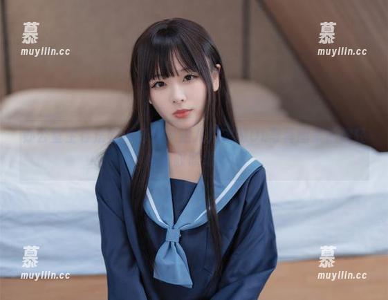 轩萧学姐 办公室生存法则:轩萧学姐八月定制OL写真图集助你轻松驾驭职场风!