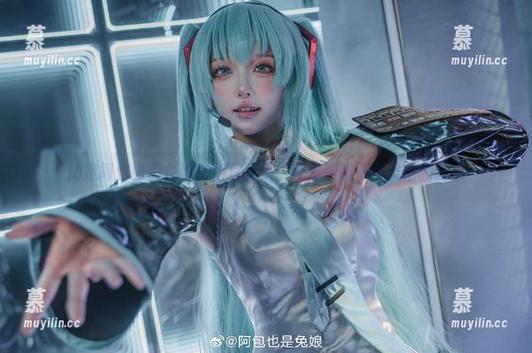 阿包也是兔娘 精选阿包也是兔娘制服写真集,带你领略不同风格的诱惑