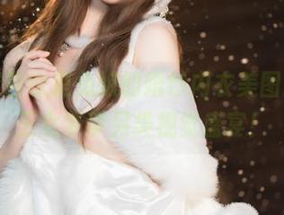 看！阿包也是兔娘的婚纱内衣美图图集，王女梦梦另类视觉盛宴！
