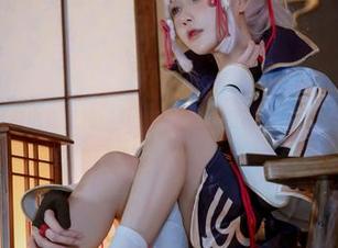 发现阿包也是兔娘：高清私人定制写真分享的完美瞬间