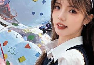 微密圈 – 精选陈佩奇修女美图，原图图集中尽显她的优雅与可爱！