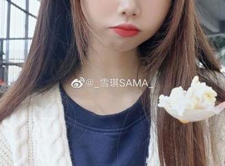 探索雪琪SAMA的双人写真集：每一张原图都展示了无与伦比的艺术美感