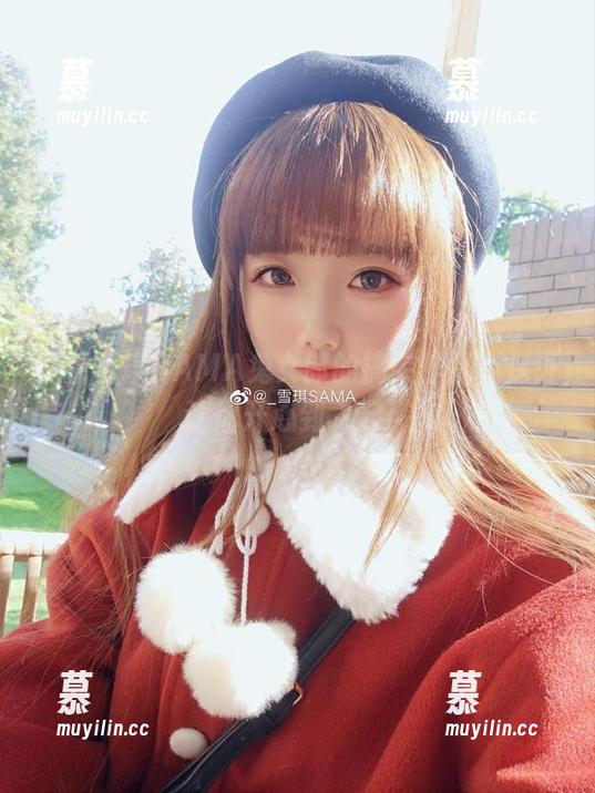 观看雪琪SAMA兔女郎的搞笑作品，保证让你开心到飞起！