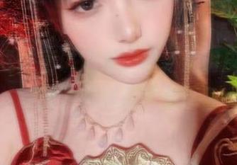 超激萌雯妹不讲道理，最新透明皮衣女仆图片更新提前看！