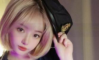 不可错过的雯妹不讲道理白裙写真合集，清新壁纸让生活更美丽