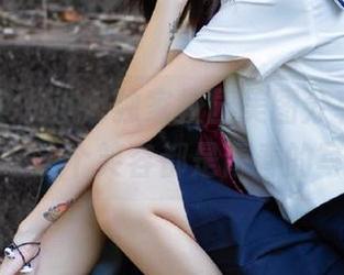 青丘女神 – 小七独家校园美图分享，套图里的每一个笑容都是青春的写照！