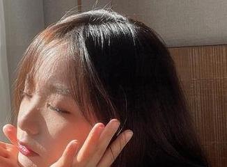青水百合子居家风格：原图与照片完美诠释宁静与舒适