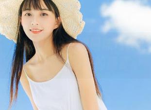 青豆客 – 找到Una尤娜网袜写真全集：一场视觉与情感的盛宴