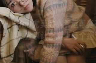 青豆客 – Yumi尤美的小幸运写真在线更新，资源分享让你爱上每个细节