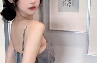 青豆客 – 在无圣光的世界里：佟蔓白裙作品展现独特的个性