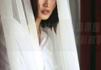 青豆客 – 相约卓琳妹妹的高清原图《剧情》写真，带你探索她的精彩故事！