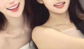青豆客 – 尤Una娜花嫁写真合集：婚礼当天，竟然被她的造型吸引了目光！
