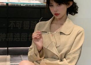 青豆客 – 不可错过！岑苑之barbiebaby女神精选图包分享，完美收藏之选
