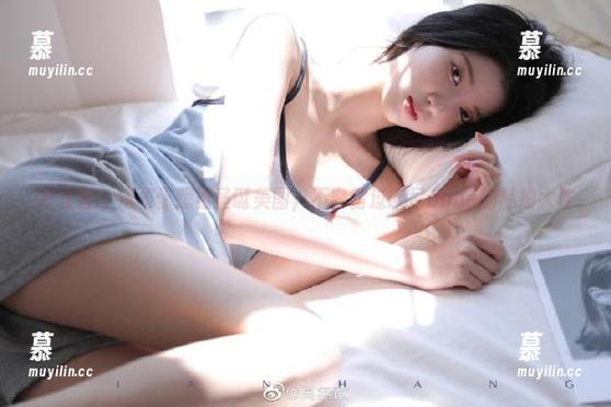 青豆客-欧尼anne 青豆客 - 如果你想看圣诞美图,不容错过欧尼anne的私拍大作