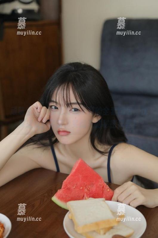 顽味生活 - 你绝对想不到的全套图包，沈梦瑶女仆写真，笑翻天的秘密武器！