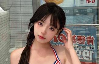 魅妍社 – Mieko林美惠子女神写真分享：每一张原图都能打动你的心！