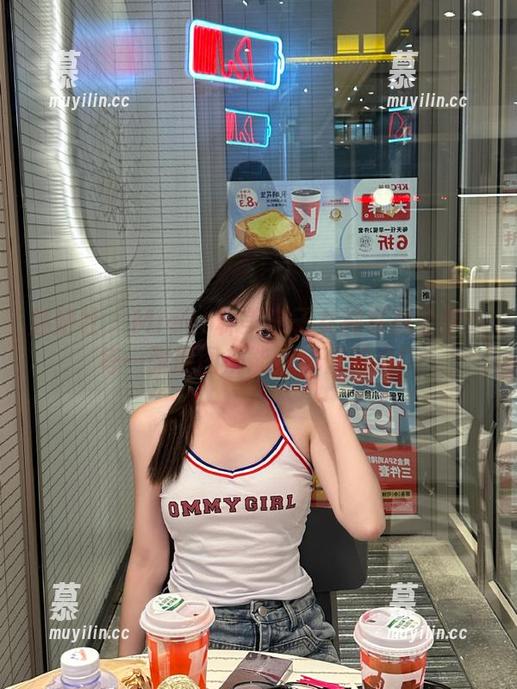 魅妍社-Mieko林美惠子 魅妍社 - Mieko林美惠子女神写真分享:每一张原图都能打动你的心!