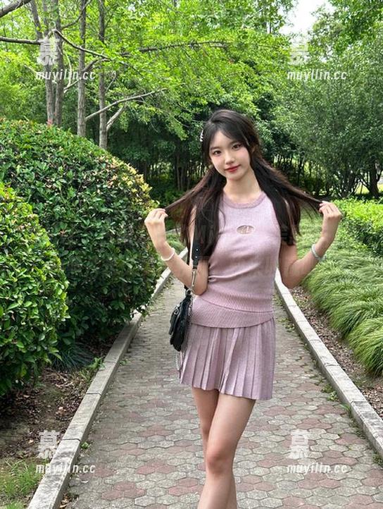 魅妍社-Mieko林美惠子 魅妍社 - 白得发光的Mieko林美惠子,纯白照片永久免费获取,快来收藏吧!
