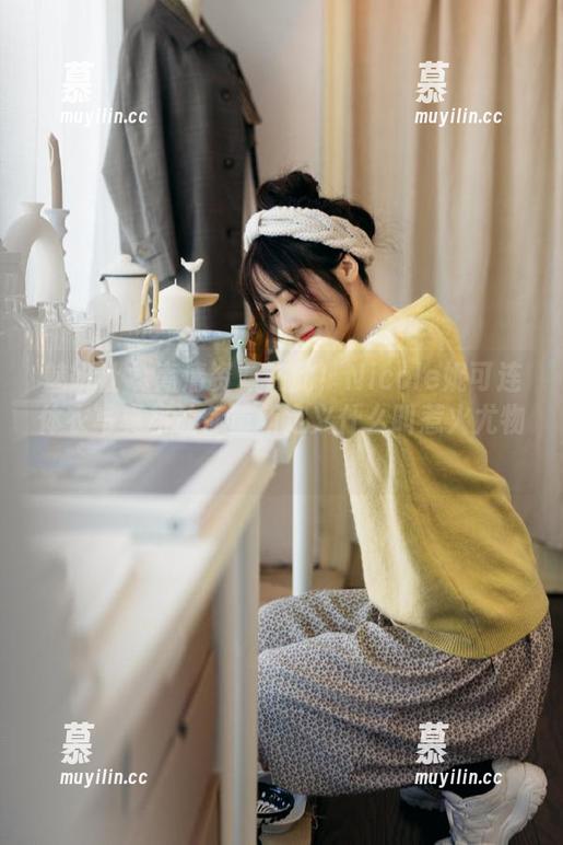 魅妍社-Nicole妮可 魅妍社 - 高清资源在此!Nicole妮可连体衣写真将让你重新定义什么叫惹火尤物!