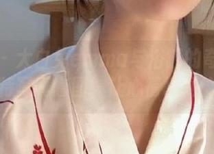 魅妍社 – 大白兔emma与浴缸的奇妙邂逅：独特写真套图，让心情瞬间愉悦！