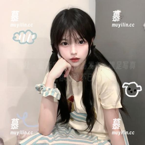 魅妍社-安沛蕾 魅妍社 - 最新安沛蕾作品发布,裸足写真让你心动不已