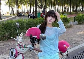 魅妍社 – 精选穆菲菲双马尾写真：揭开她图片原图背后的故事与灵感
