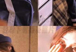 魅妍社 – 发现赵欢颜Jessica的纯白写真套图，轻松下载感受照片背后的故事！
