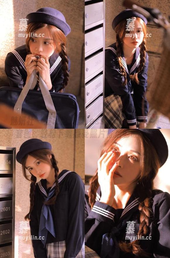魅妍社-赵欢颜Jessica 魅妍社 - 发现赵欢颜Jessica的纯白写真套图,轻松下载感受照片背后的故事!