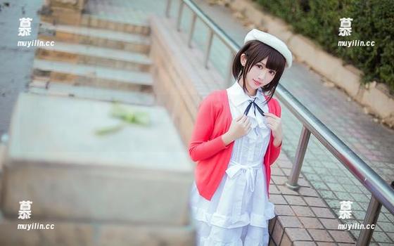 鳗鱼霏儿兔女郎高清写真合集，尽享她每个动人的瞬间，高清图片令人陶醉！