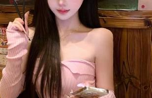 微密圈 – 萌动鹿瑶，女友私房美图带你走进梦幻花海！