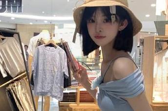 微密圈 – 在线追踪黎允熙baby水手服写真，发现更多美图作品